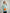 KIDS QUILTED PUFF JACKET WITH MITTEN POCKETS